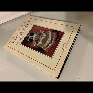 Picasso and the Spanish Tradition Art Textbook